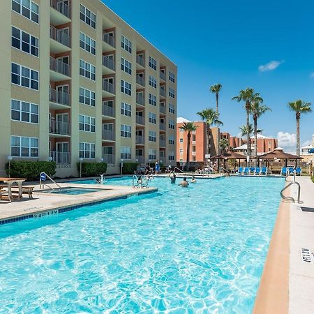 Charming 1 Bedroom, 3 Minute Walk To The Beach Condo South Padre Island Dış mekan fotoğraf