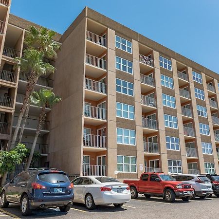 Charming 1 Bedroom, 3 Minute Walk To The Beach Condo South Padre Island Dış mekan fotoğraf