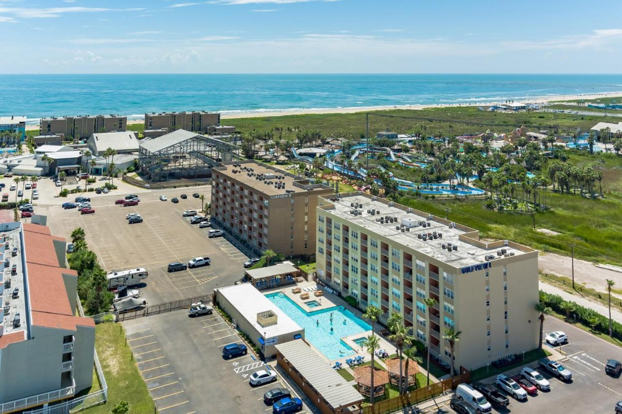 Charming 1 Bedroom, 3 Minute Walk To The Beach Condo South Padre Island Dış mekan fotoğraf
