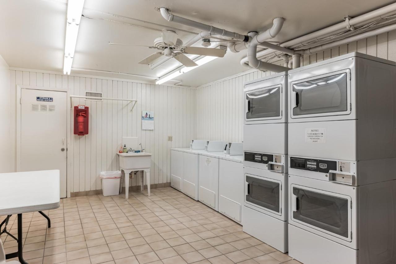 Charming 1 Bedroom, 3 Minute Walk To The Beach Condo South Padre Island Dış mekan fotoğraf