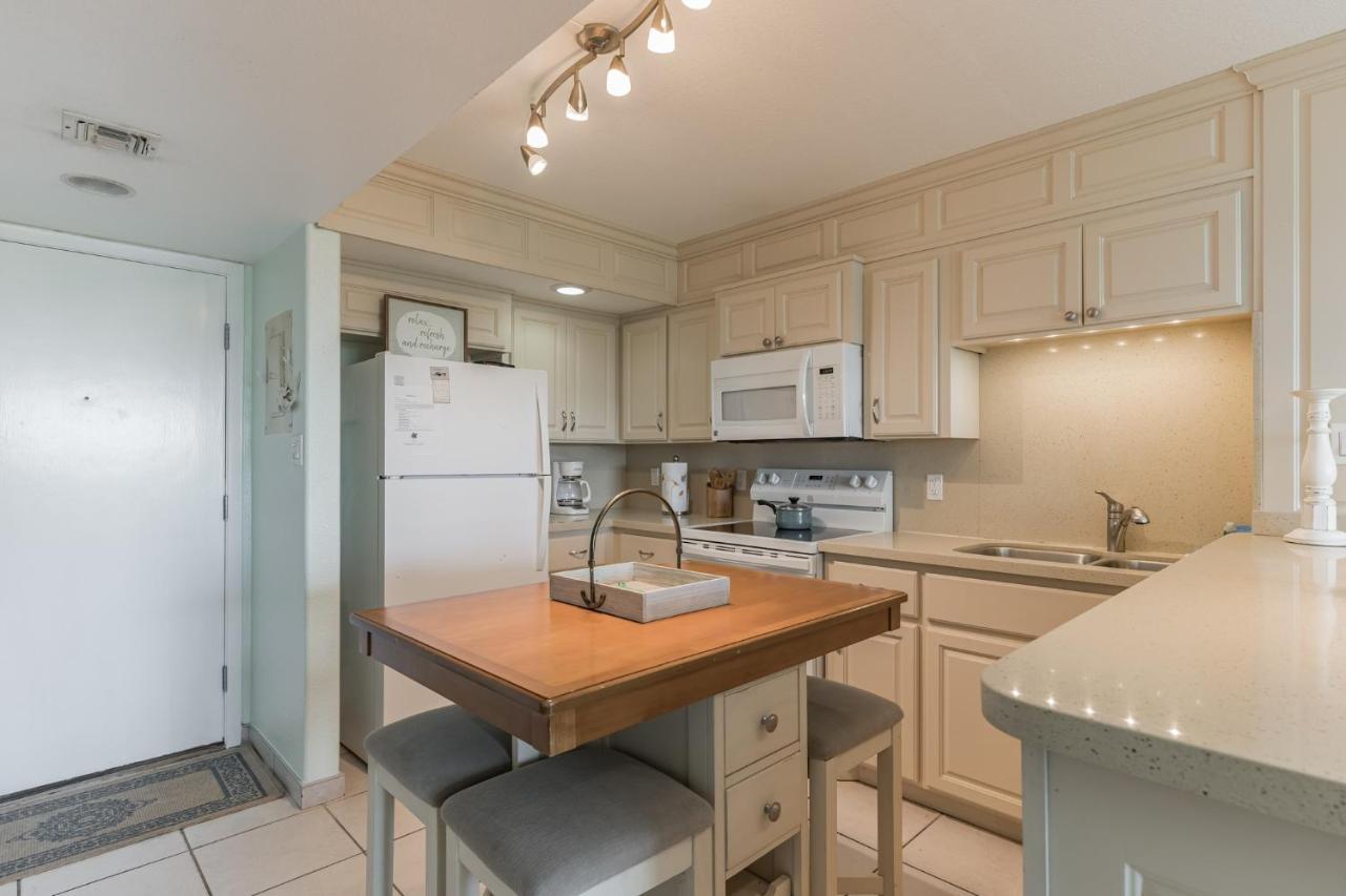 Charming 1 Bedroom, 3 Minute Walk To The Beach Condo South Padre Island Dış mekan fotoğraf