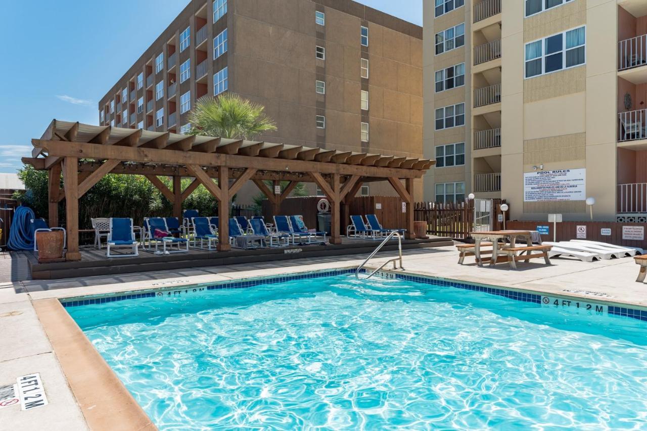 Charming 1 Bedroom, 3 Minute Walk To The Beach Condo South Padre Island Dış mekan fotoğraf