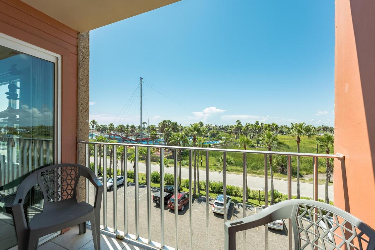 Charming 1 Bedroom, 3 Minute Walk To The Beach Condo South Padre Island Dış mekan fotoğraf
