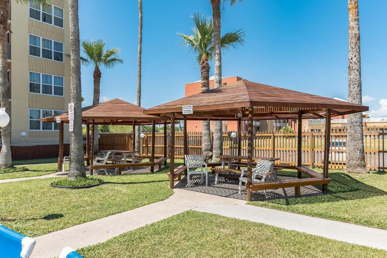 Charming 1 Bedroom, 3 Minute Walk To The Beach Condo South Padre Island Dış mekan fotoğraf